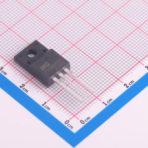 WGF10N60SE商品缩略图