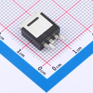 SUB75N03-04-VB商品缩略图