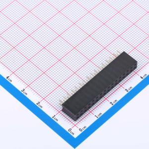 XDM254-2-16-Z-8.5-G0商品缩略图