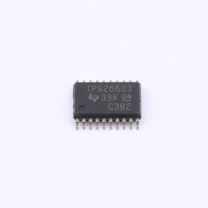 TPS26633PWPR商品缩略图