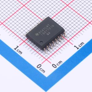 ISO7721QDWRQ1商品缩略图