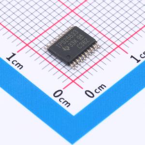 TPS26633PWPR商品缩略图