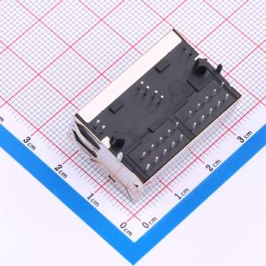 HR911297CE商品缩略图