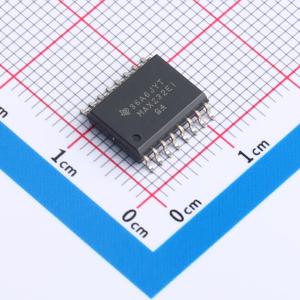 MAX232EIDWR商品缩略图