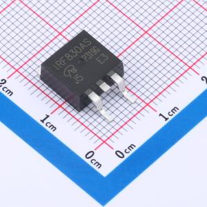 IRF830ASPBF-VB商品缩略图