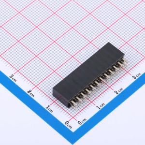 XDM254-2-12-Z-8.5-G0商品缩略图