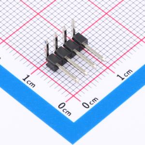 PZ2.54-1*4-FWZ商品缩略图