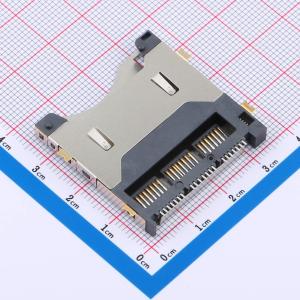 HYCW31-CF21-470B商品缩略图