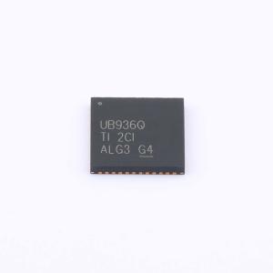 DS90UB936TRGZTQ1商品缩略图