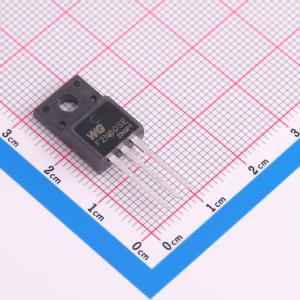 WGF2N60SE商品缩略图