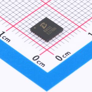 100V 3A 同步降压转换器