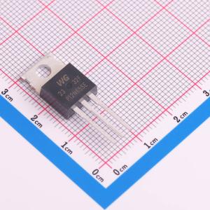 WGP12N65SE商品缩略图