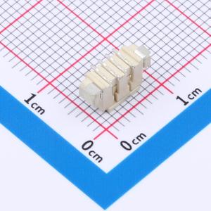 HX 1.25-4PIN LTJS商品缩略图