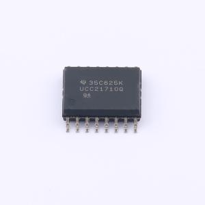 UCC21710QDWRQ1商品缩略图