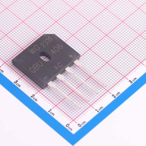 GBU406商品缩略图