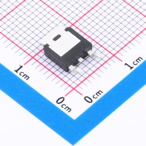 IRFR5305TR(UMW)商品缩略图