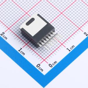 NTBG040N120M3S商品缩略图