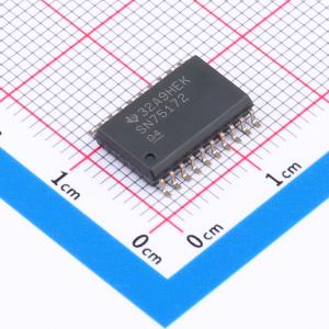 SN75172DWR商品缩略图