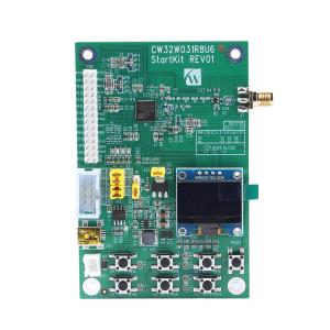 CW32W031R8U6 StartKit商品缩略图