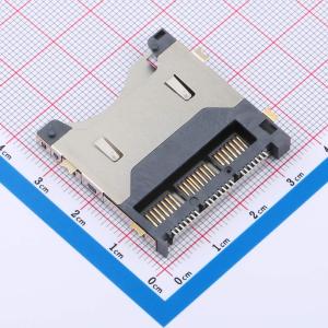 HYCW30-CF21-470B商品缩略图