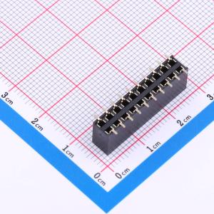 XDM254-2-10-S-8.5-G0商品缩略图