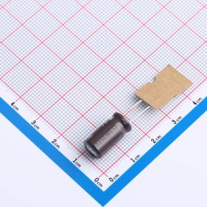 UPW1J101MPD6TD商品缩略图