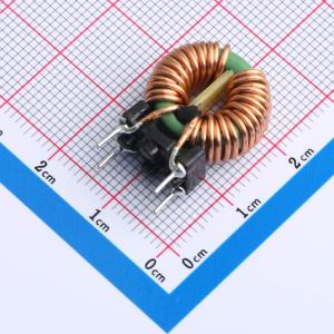 线路数:2,耐电压:125V,额定电流:3A,电感@频率2.2mH@1KHZ
