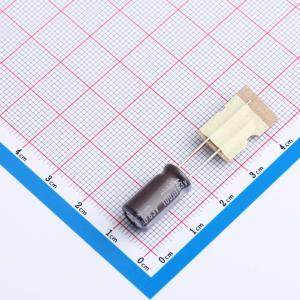 UPW1J101MPD6TD商品缩略图