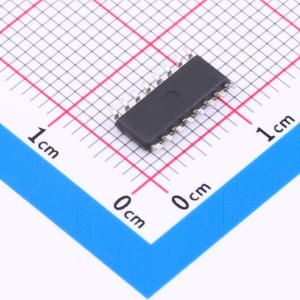 74HC595D(MS)商品缩略图