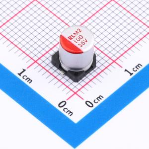 JBLM2101M035C077RTM 100UF 35V商品缩略图