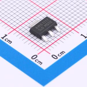AMS1117-5.0(MS)商品缩略图