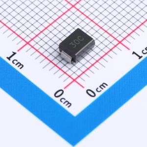 P6SMB30CA(MS)商品缩略图