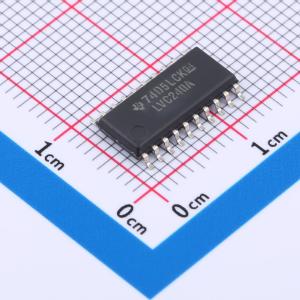 SN74LVC240ANSR商品缩略图