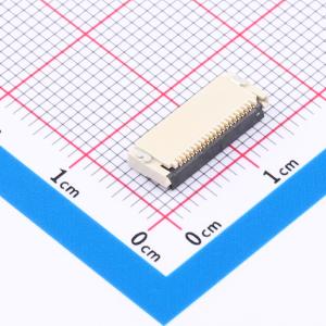 HX FPC 0.5-20P HYH2.0商品缩略图