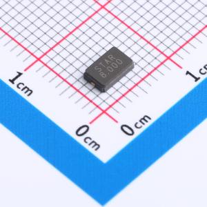 8MHz ±20ppm 20pF