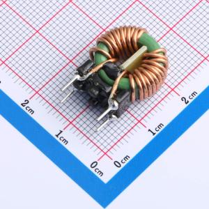 线路数:2,耐电压:125V,额定电流:3A,电感@频率1mH@1KHZ