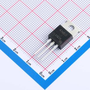 SSP4N60B-VB商品缩略图