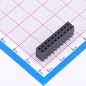 XDM254-2-10-S-8.5-G0商品缩略图