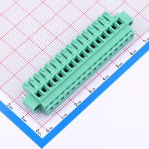 MX15EDGKAM-3.81-16P-GN01-Cu-Y-A商品缩略图