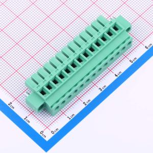 MX15EDGKBM-3.81-13P-GN01-Cu-Y-A商品缩略图