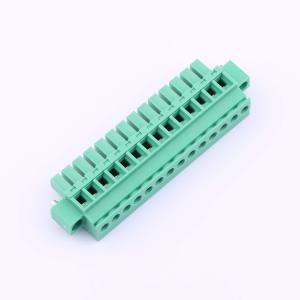 MX15EDGKBM-3.81-14P-GN01-Cu-Y-A商品缩略图