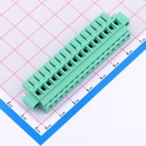 MX15EDGKBM-3.81-16P-GN01-Cu-Y-A商品缩略图