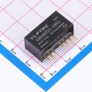 URB4805S-3WR3商品缩略图
