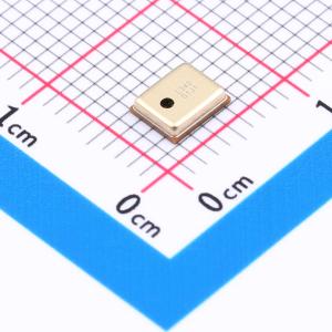 MEMSmic数字硅麦4737 上进音 s-26db±1 snr60db