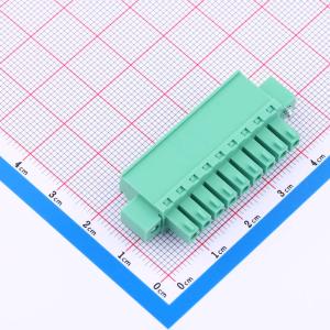 MX15EDGKBM-3.81-09P-GN01-Cu-Y-A商品缩略图