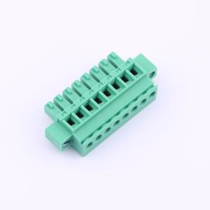 MX15EDGKAM-3.81-08P-GN01-Cu-Y-A商品缩略图