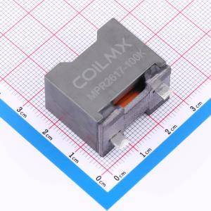 MPR2617-100K商品缩略图