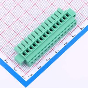 MX15EDGKBM-3.81-14P-GN01-Cu-Y-A商品缩略图