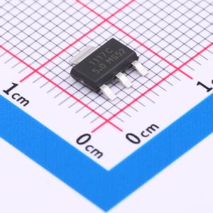 LM1117S-5.0(MS)商品缩略图