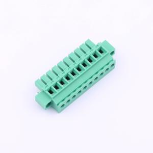 MX15EDGKBM-3.81-10P-GN01-Cu-Y-A商品缩略图